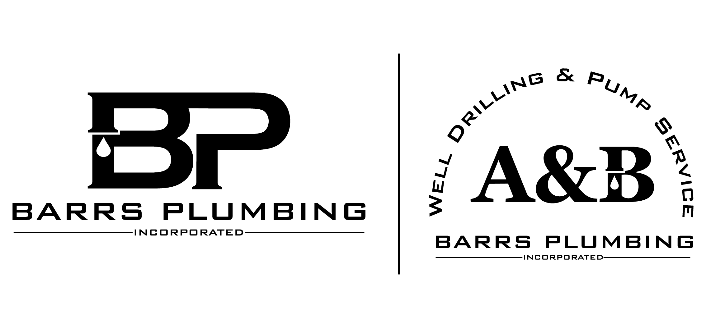 Barrs Plumbing Logo