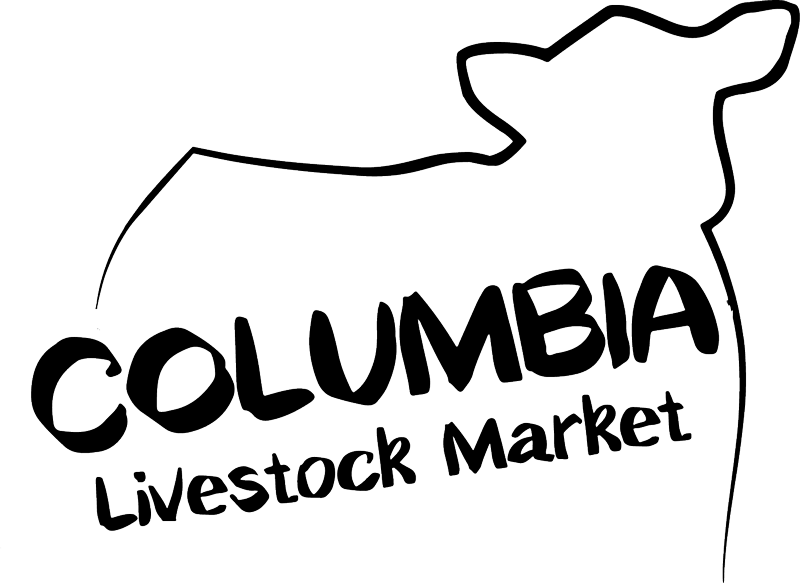 Columbia Livestock Logo
