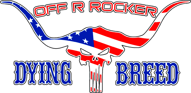 Off Rocker Logo