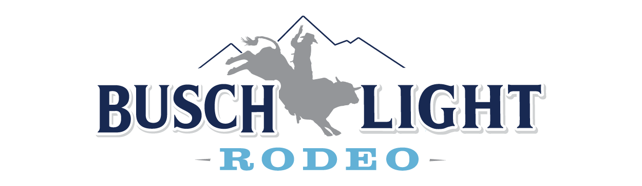 Busch Light Rodeo Logo