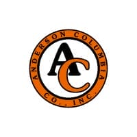 Anderson Columbia Livestock Sponsor