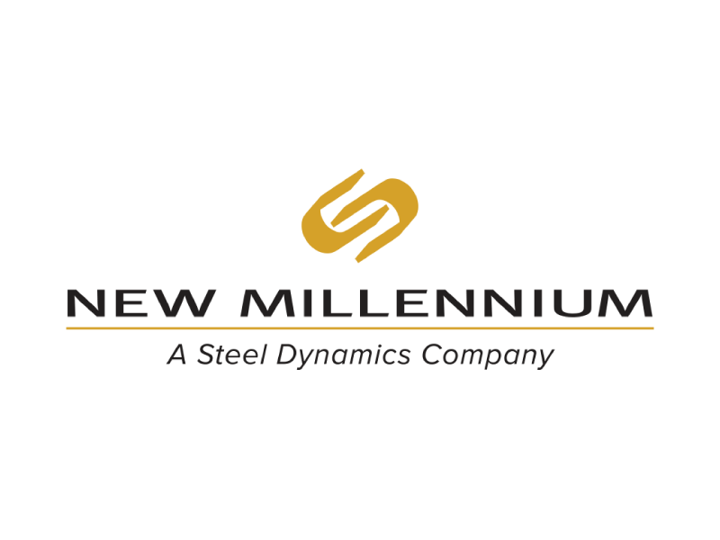 New Millennium Logo