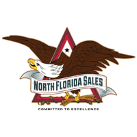 North Florida Sales Logo